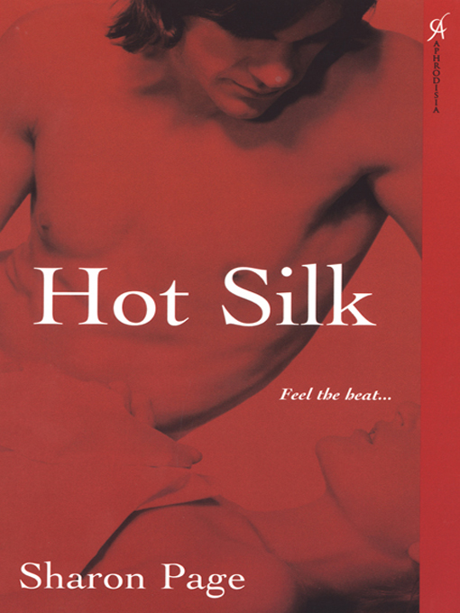 Cover image for Hot Silk